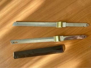 Coltello Elettrico Black&Decker