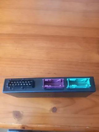 Módulo Confort BMW E36 61.35-8 387 529