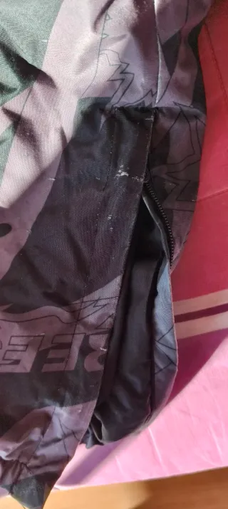 Mono/Chaqueta de esquí Elho