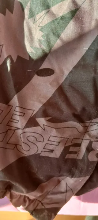 Mono/Chaqueta de esquí Elho