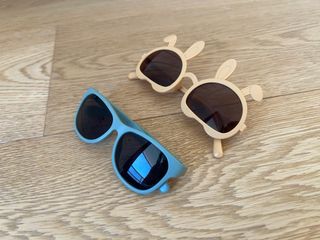 2 Gafas de Sol Infantiles