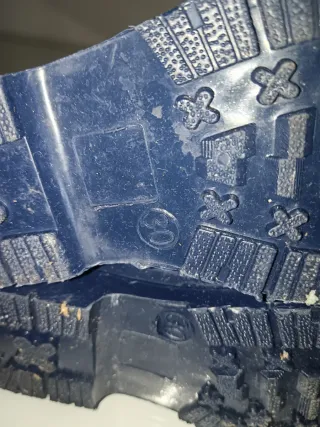 Botas de agua niño/a