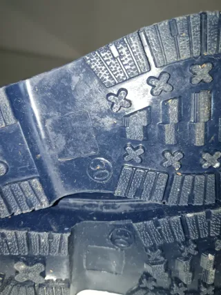 Botas de agua niño/a