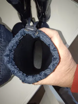 Botas de agua niño/a