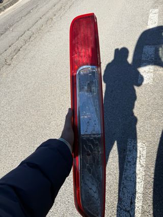 Pilotos Traseros Ford Focus