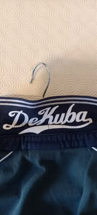 Maglione uomo manica lunga verde