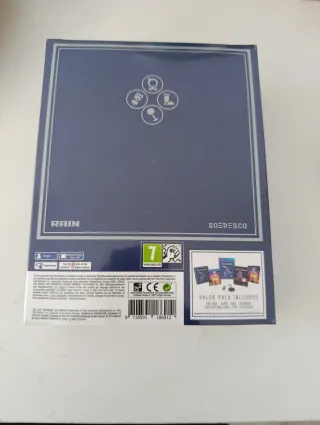 Teslagrad Value Pack PS Vita