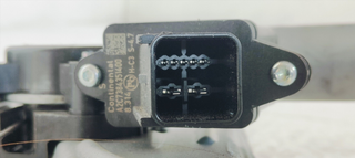 ELEVALUNAS TRASERO DERECHO OPEL INSIGNIA BERLINA