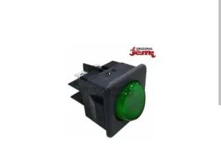 Interruptor Jemi lavavajillas hostelería