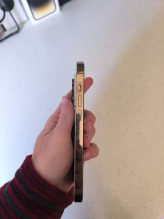 iPhone 14 Pro 256GB Dorado