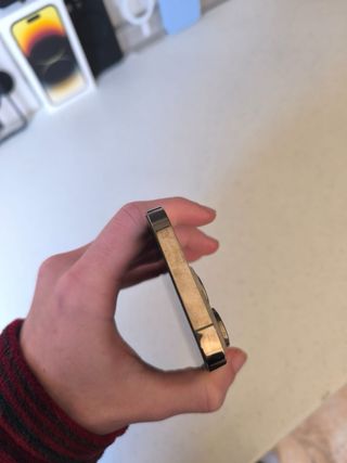 iPhone 14 Pro 256GB Dorado