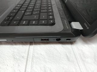 Portatil HP Pavilion G6-1216ss (1406)