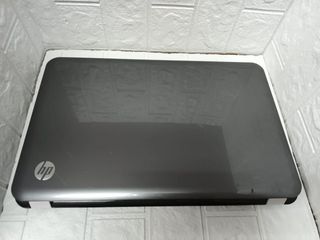 Portatil HP Pavilion G6-1216ss (1406)