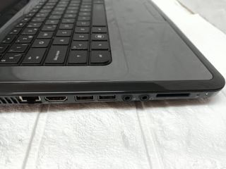 Portatil HP Pavilion G6-1216ss (1406)