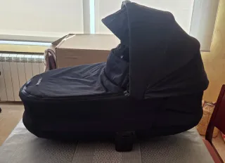 Capazo Cybex Priam Lux Carry Cot