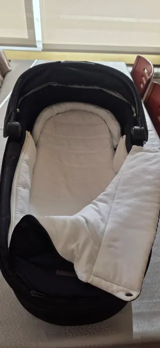 Capazo Cybex Priam Lux Carry Cot