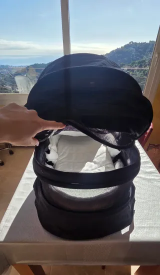 Capazo Cybex Priam Lux Carry Cot