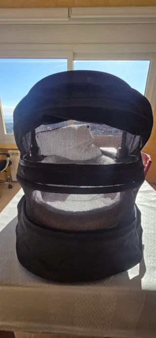 Capazo Cybex Priam Lux Carry Cot