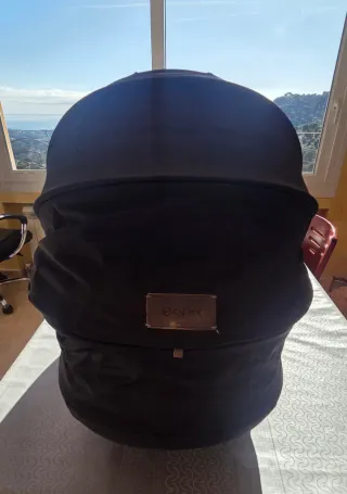 Capazo Cybex Priam Lux Carry Cot