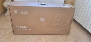 Capazo Cybex Priam Lux Carry Cot
