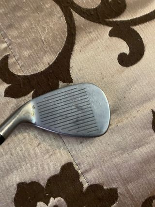 Cobra King FP Wedge 52º Varilla Acero