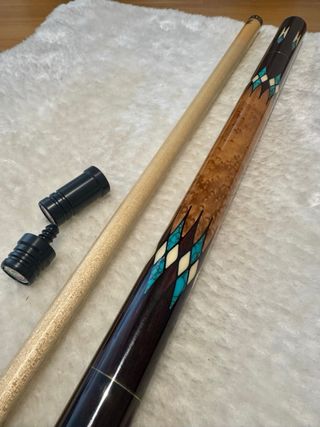 Taco de billar McDermott M29B + Z3 30”