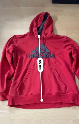 Sudadera Adidas