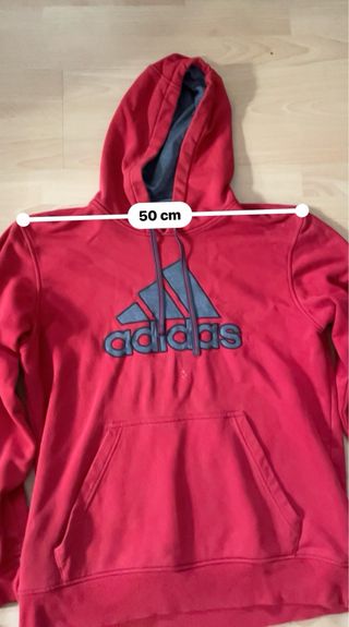 Sudadera Adidas