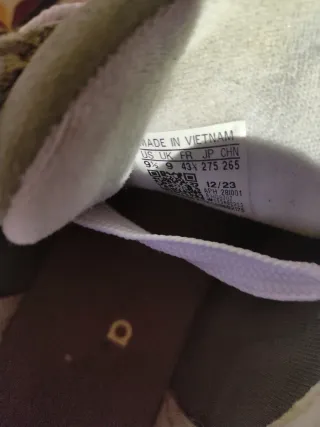 Bambes Adidas Campus Grises