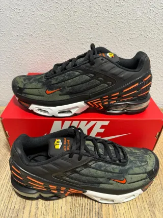 Nike Air Max Plus III Camo talla 44