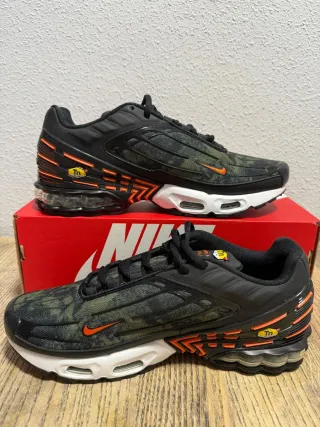 Nike Air Max Plus III Camo talla 44