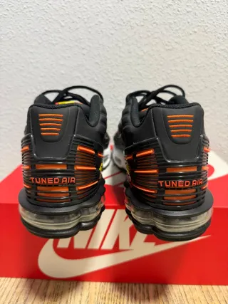 Nike Air Max Plus III Camo talla 44