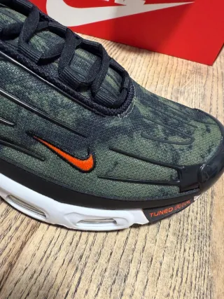 Nike Air Max Plus III Camo talla 44