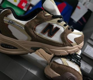 Zapatillas New Balance 530 Talla 39 a estrenar