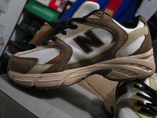 Zapatillas New Balance 530 Talla 39 a estrenar