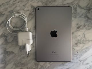Apple iPad mini 4 Plata de 16GB