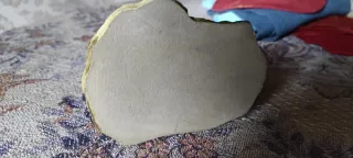 Figura antigua casita