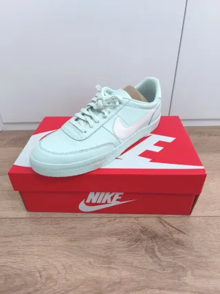 Zapatillas Nike Piel Talla 44.5 nuevas