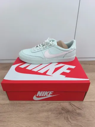 Zapatillas Nike Piel Talla 44.5 nuevas