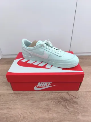 Zapatillas Nike Piel Talla 44.5 nuevas