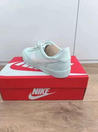 Zapatillas Nike Piel Talla 44.5 nuevas