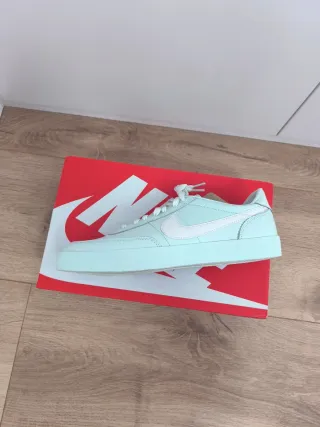 Zapatillas Nike Piel Talla 44.5 nuevas