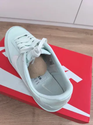 Zapatillas Nike Piel Talla 44.5 nuevas