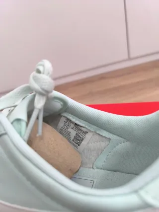 Zapatillas Nike Piel Talla 44.5 nuevas