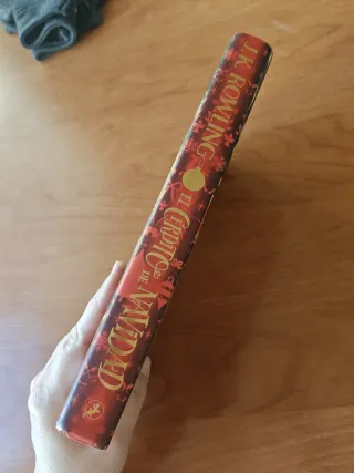 El cerdito de Navidad