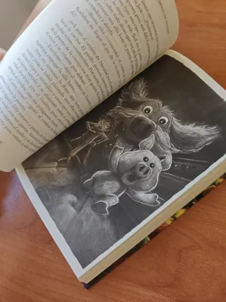 El cerdito de Navidad