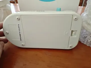 Picadora Grand Chef 2000 a pilas/electricidad