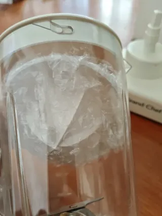 Picadora Grand Chef 2000 a pilas/electricidad