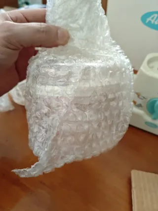 Picadora Grand Chef 2000 a pilas/electricidad