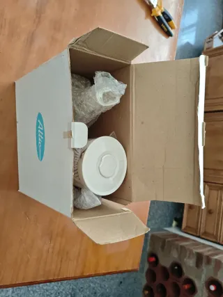 Picadora Grand Chef 2000 a pilas/electricidad